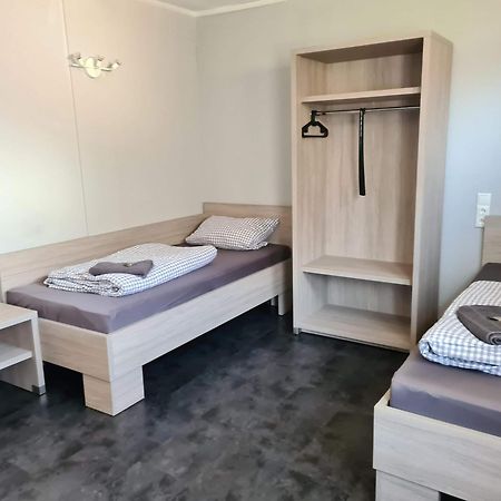 Motel-Штур Экстерьер фото