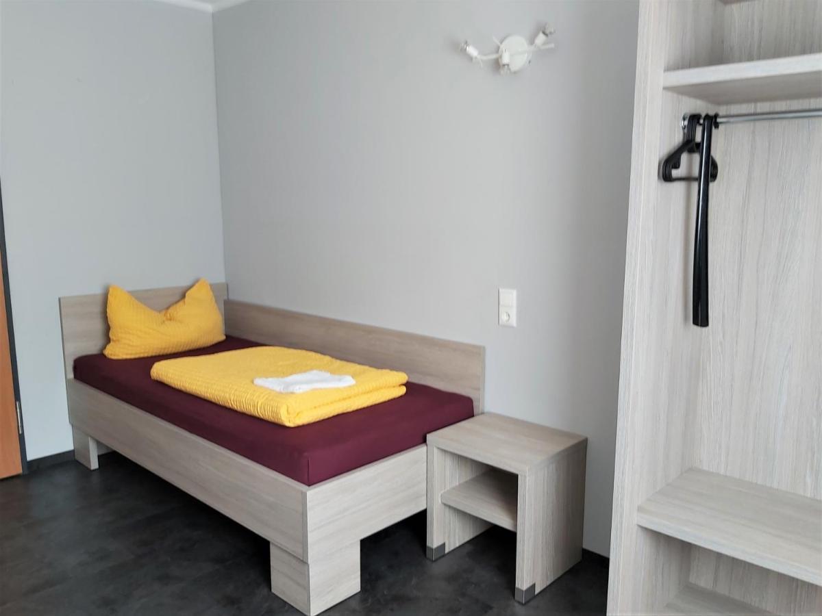 Motel-Штур Экстерьер фото