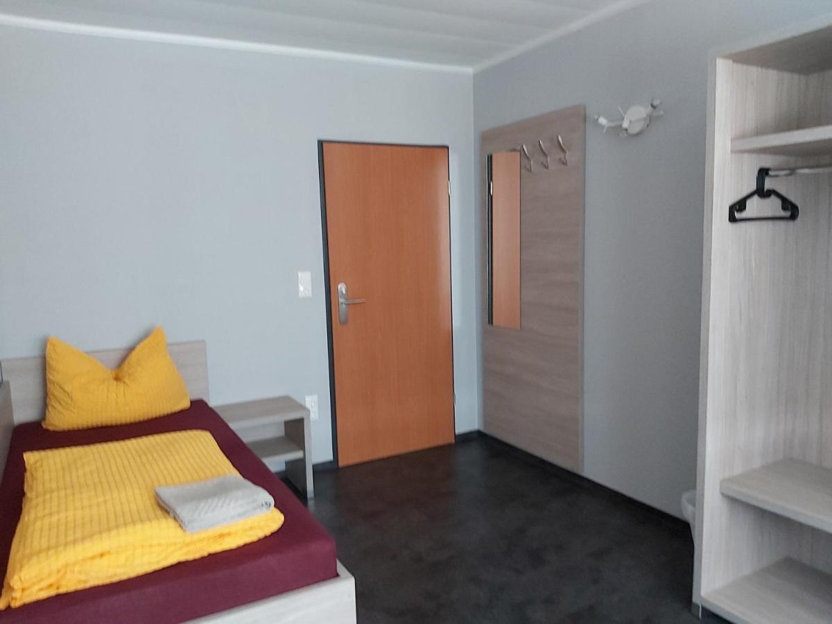 Motel-Штур Экстерьер фото