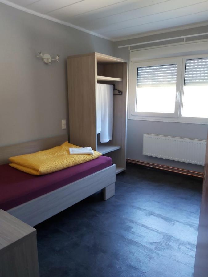 Motel-Штур Экстерьер фото