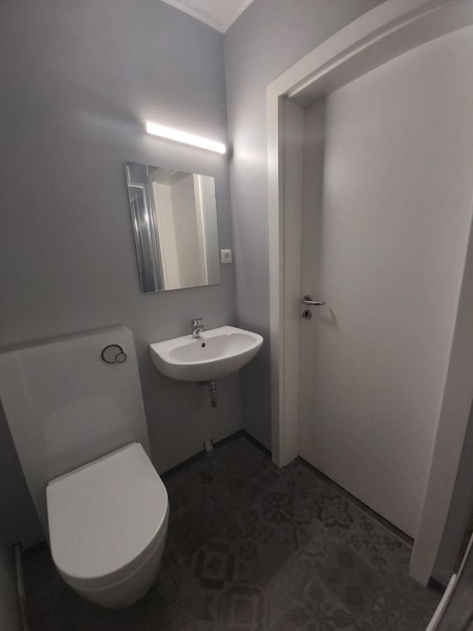 Motel-Штур Экстерьер фото