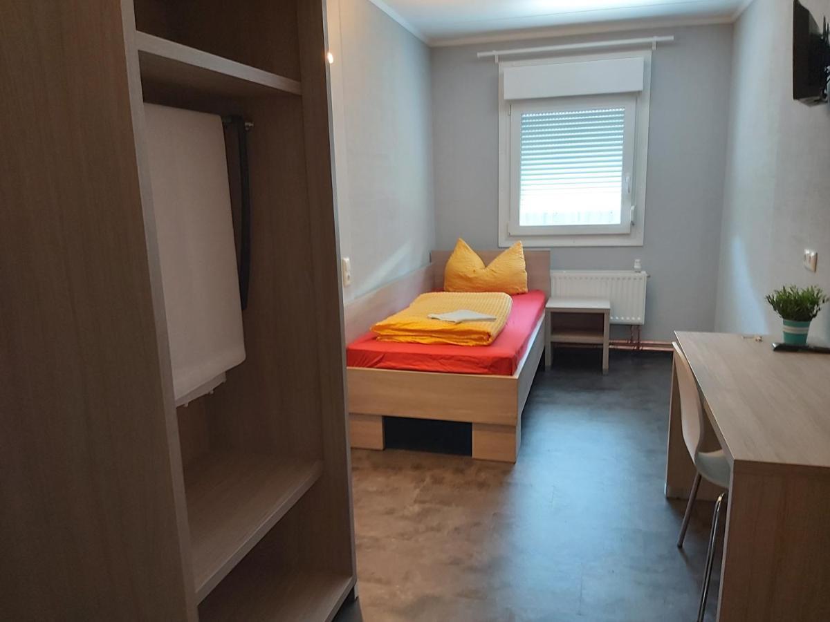 Motel-Штур Экстерьер фото
