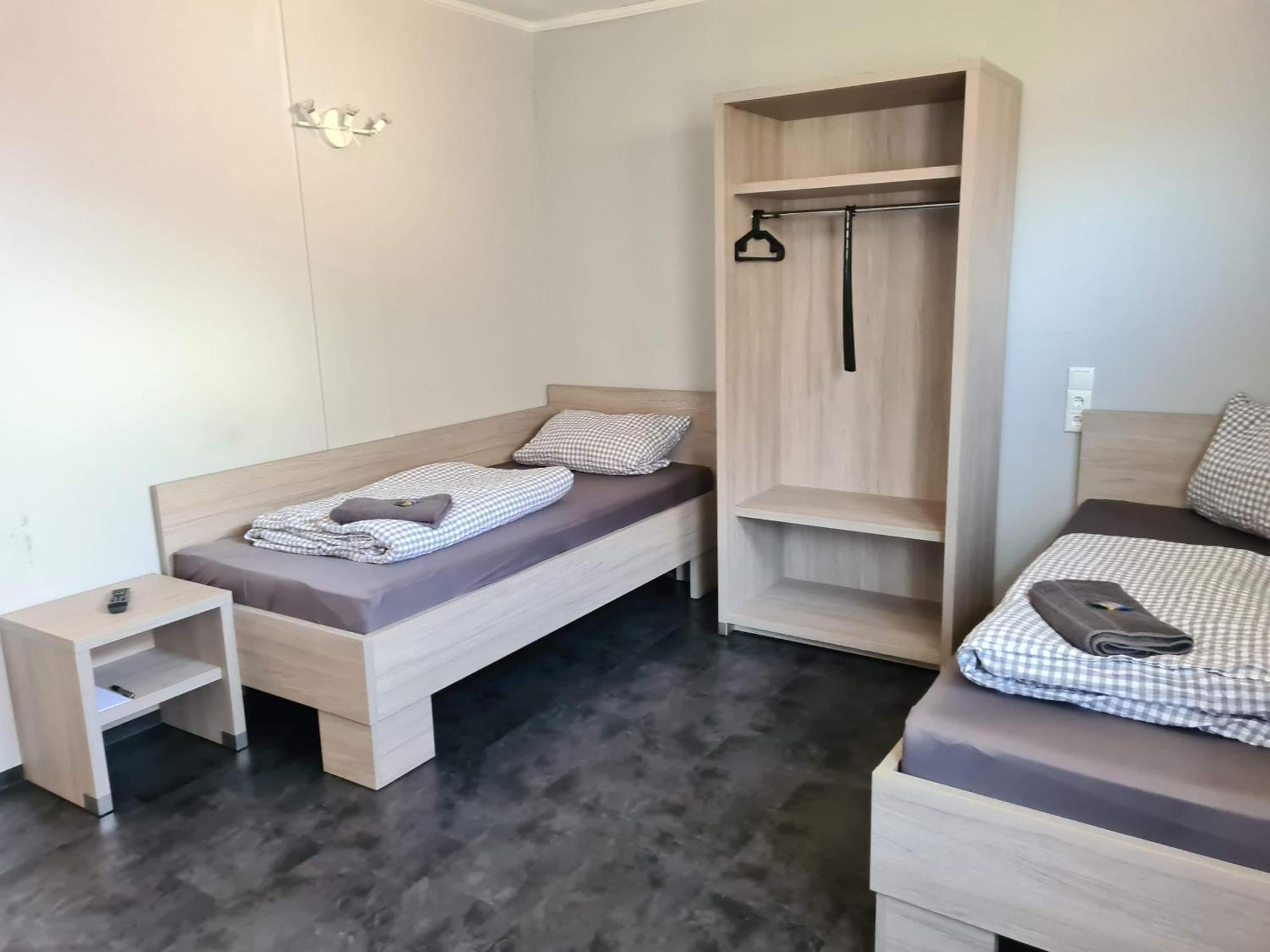Motel-Штур Экстерьер фото